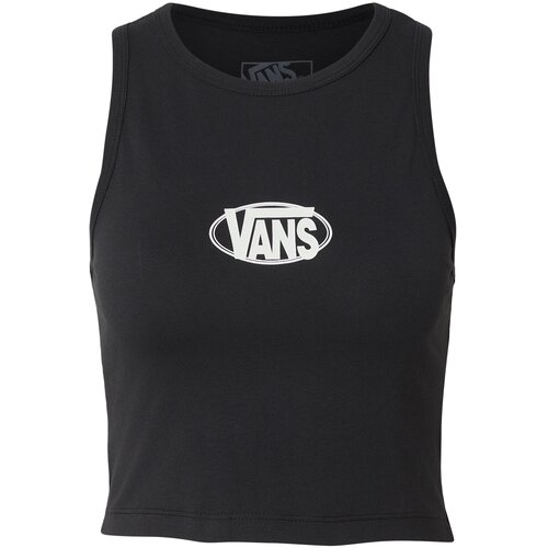 Vans Top črna / bela Cene
