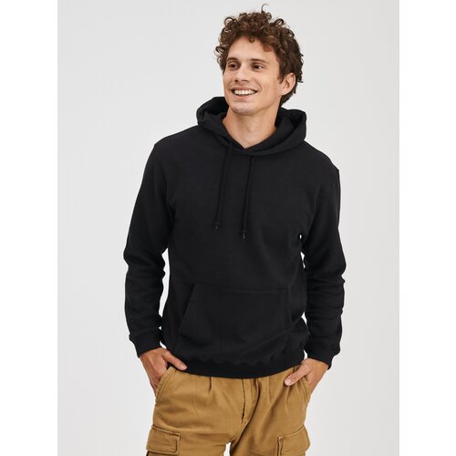 GAP Fleece Hoodie - Men Cene