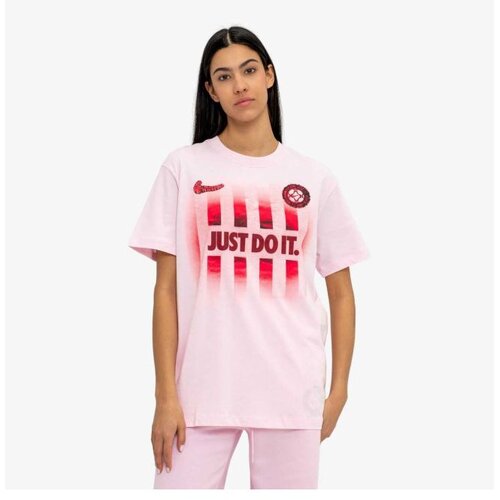 Nike Boxy oversize tee Cene