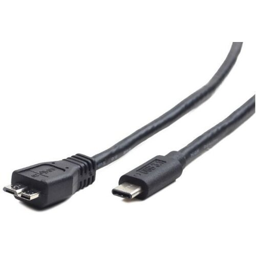 Gembird Kabel USB 3.0 Type-C (mBM/CM) 1m, (20442484) Cene