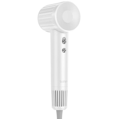 Laifen su&amp;scaron;ilnik za lase z ionizacijo retro (white), (20636282) Slike