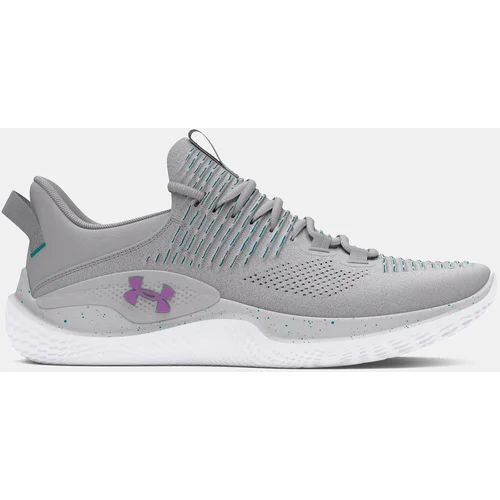 Under Armour Shoes UA W Flow Dynamic INTLKNT-GRY - Women