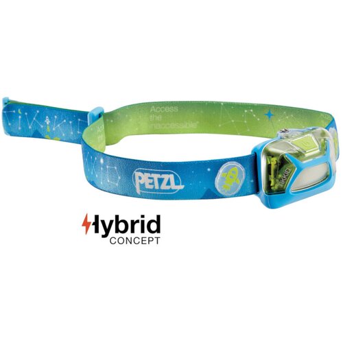 Naglavna SVJETILJKA PETZL TIKKID&amp;reg; Slike