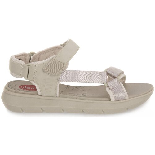 Jana LIGHT GREY SOFTLINE Siva Slike