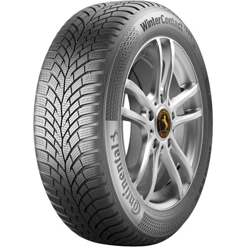 Continental 195/65 R16 WinterContact TS870 92H zimska guma Cene