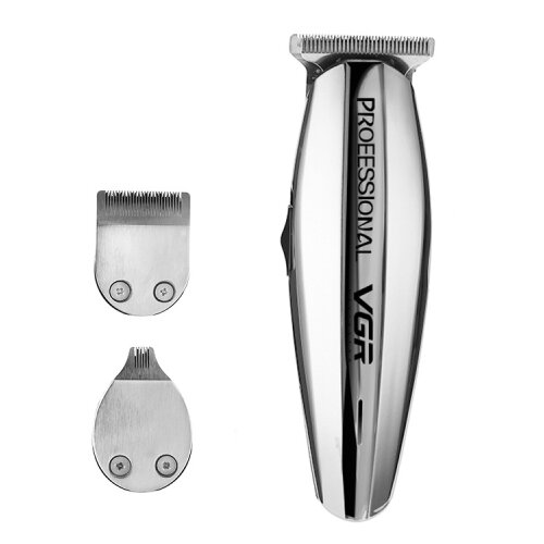 SARAHE VGR V-001 5W 3 v 1 USB Retro strižnik za lase z oljno glavo, vrsta vtiča: EU vtič, (22149198) Cene