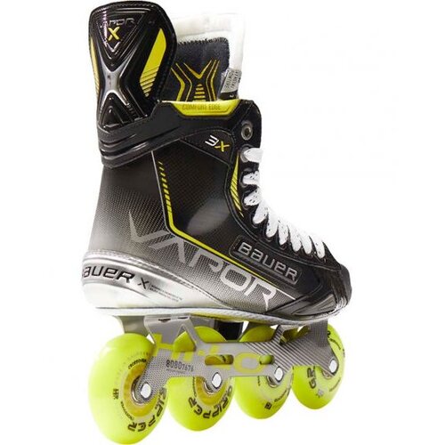 Bauer Rolerji S21 VAPOR 3X RH SKATE - Senior, velikost: 10,5, &amp;scaron;irina: FIT2, (20692318) Slike
