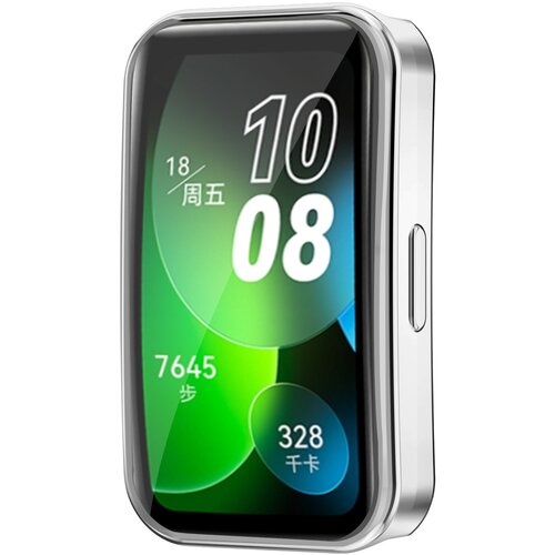 INF za&scaron;čitna torbica za huawei band 8/8NFC/9/9NFC silver, (21297985) Cene
