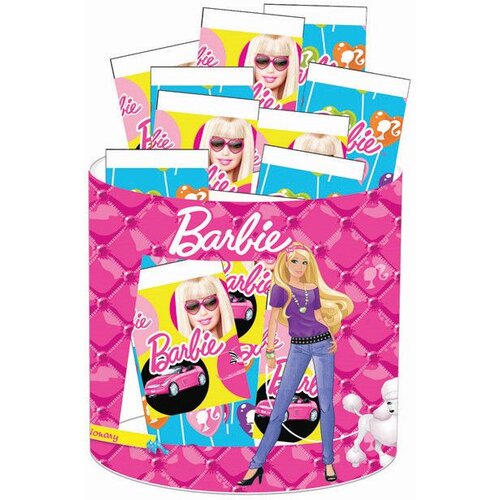  Radirka Barbie pravokotna Slike