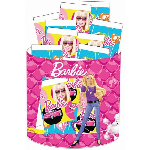  Radirka Barbie pravokotna