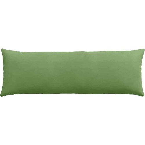  Jastučići za sofu 2 pcs Svijetlo zelena 120 x 40 cm Slike