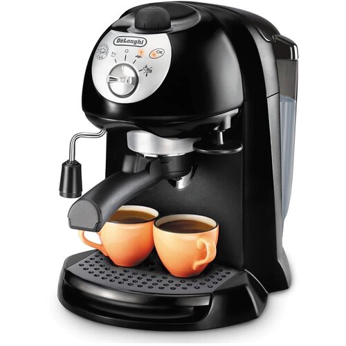 DeLonghi kavni aparat EC201CD.B Slike