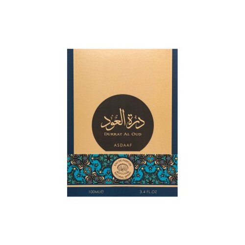 Asdaaf Durrat Al Oud parfemska voda unisex 100 ml Slike