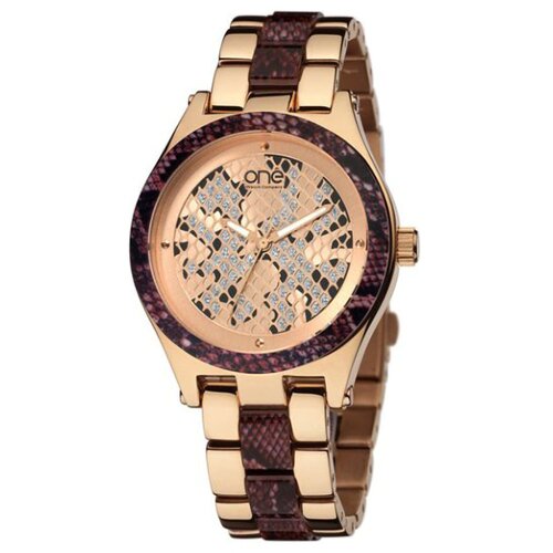  RUČNI SAT ONE WATCH OL5542RG42O Cijene