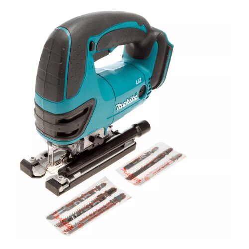 Makita DJV180ZX akumulatorska ubodna testera, bez baterije i punjača Cene