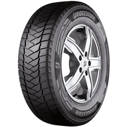 Bridgestone Duravis All-Season Evo ( 215/70 R15C 109/107S 8PR Enliten / EV ) Cene