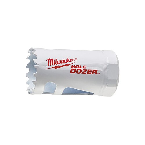 Milwaukee hole dozer bimetalna kruna 30mm 49560057 Cene