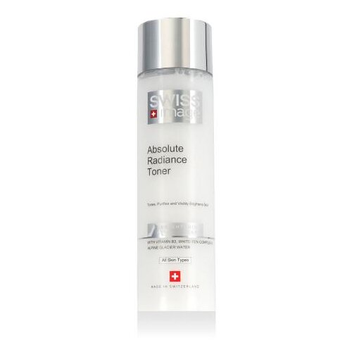 Swiss Image Brightening Care Absolute Radiance Toner losion i sprej za lice za sve vrste kože 200 ml unisex Cijene