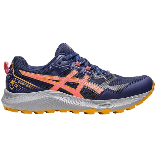 Asics Tek & Trail Gel Sonoma 7 Modra