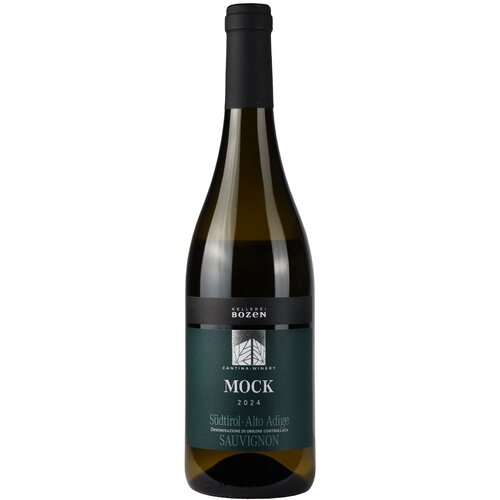 Cantina Bozen Cantina Bolzano Mock Sauvignon Blanc Cene