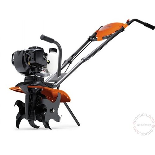 Husqvarna benzinski motokultivator T3000RS Compact Pro Slike