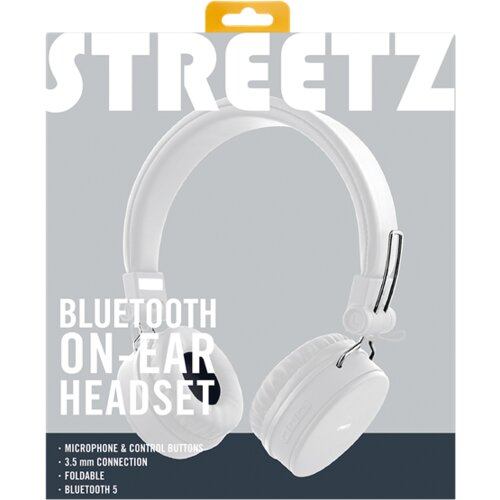 Streetz slu&amp;scaron;alke/nau&amp;scaron;nice za u&amp;scaron;esa HL-BT403, (21160129) Slike