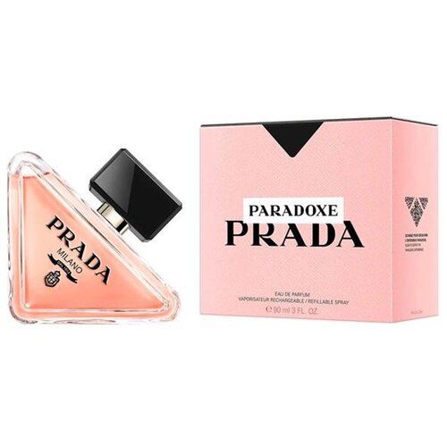 Prada Paradoxe EDP 90ml Slike