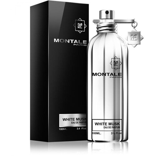 Montale Paris MONTALE WHITE MUSK EDP 100ML Cene