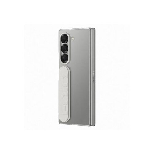 Samsung Galaxy Z Fold6 Clear Case Transparancy EF-QF956CTEGWW Slike