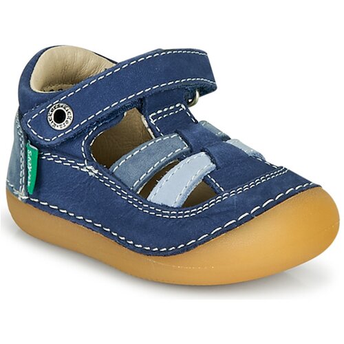 Kickers sushy smeđa Cijene