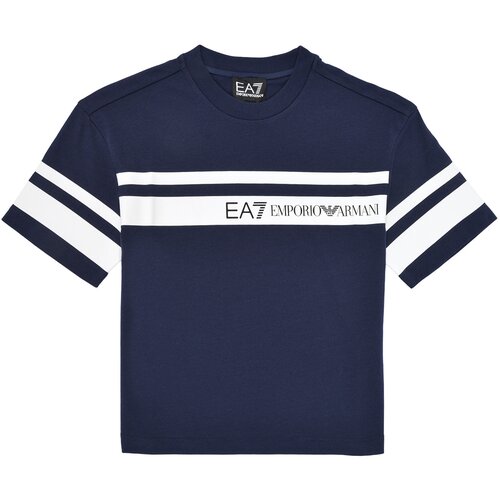 Ea7 Emporio Armani TSHIRT 3DBT58 Cijene