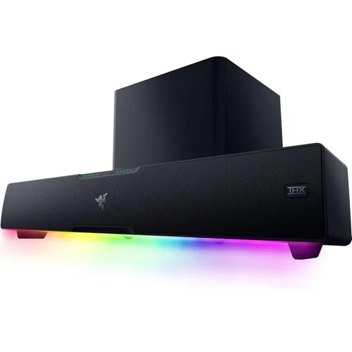 Razer Leviathan V2 X - PC Gaming Soundbar Zvucnici Cijene