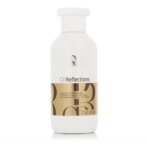 Wella Oil Reflections Luminous Reveal &Scaron;ampon 250 ml Cijene