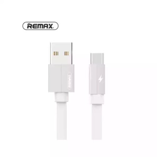 Remax Kabl USB Kerolla Full speed Tip C 2m Slike