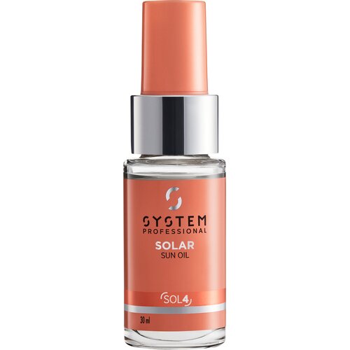 System Professional Solar Oil - 30 ml Cene