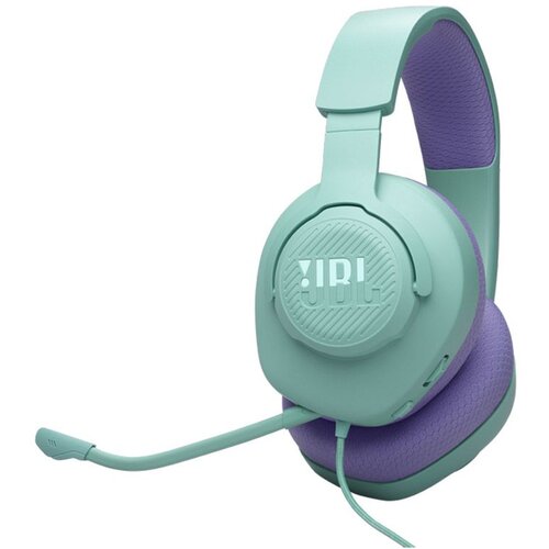 JBL Slušalice Quantum 100 M2 Green Cene