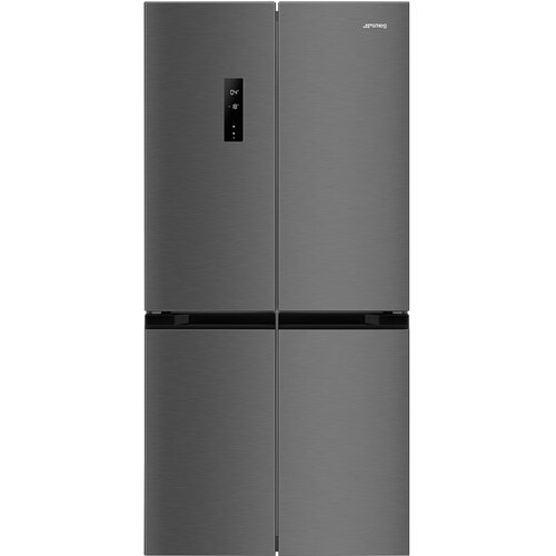 Smeg samostojeći SbS hladnjak FQI48KD Cijene
