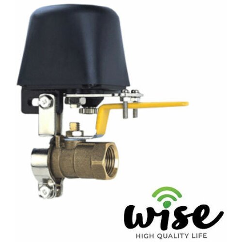 Wise ventil kontroler WiFi smart Slike