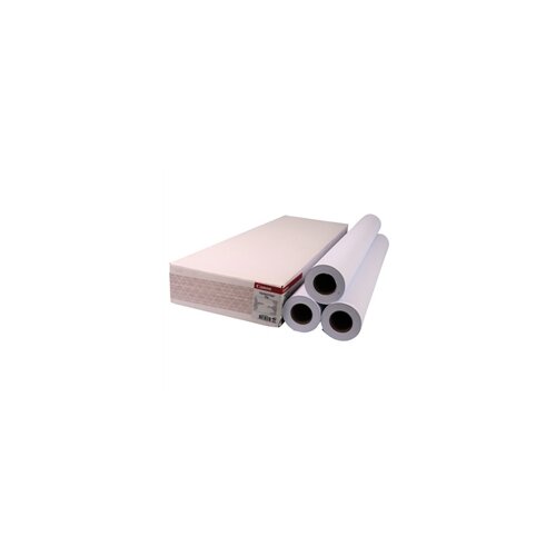 Canon Papir u roli CADP3R9036, 36&amp;quot; x 50 m, 90 g, 3 role Slike