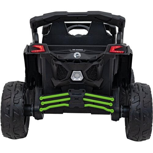 Buggy na akumulator ATV CAN-AM Maverick 4x4 Slike