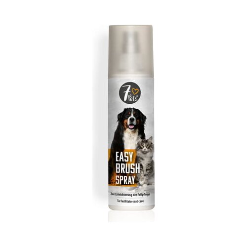 7Pets Easy Brush sprej Cene