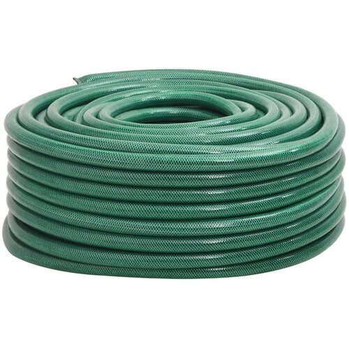  Vrtno crijevo zeleno 1 " 10 m PVC Cijene