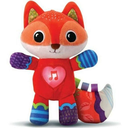  Plišane igračke sa zvukovima Vtech Baby Malo  my sleeping fox Cijene
