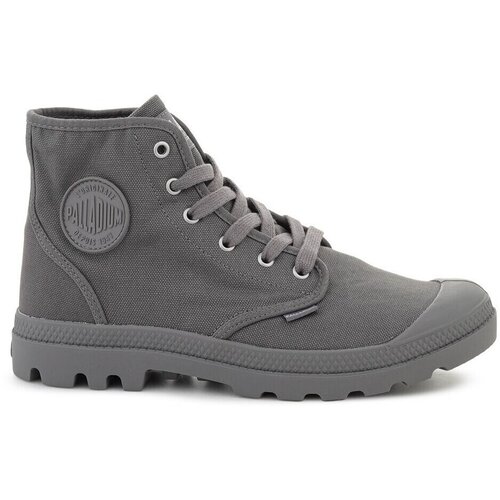 Palladium Modne superge Pampa Hi pisana Slike