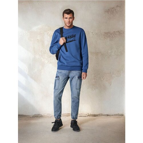 Sinsay Cargo jogger traperice Slike