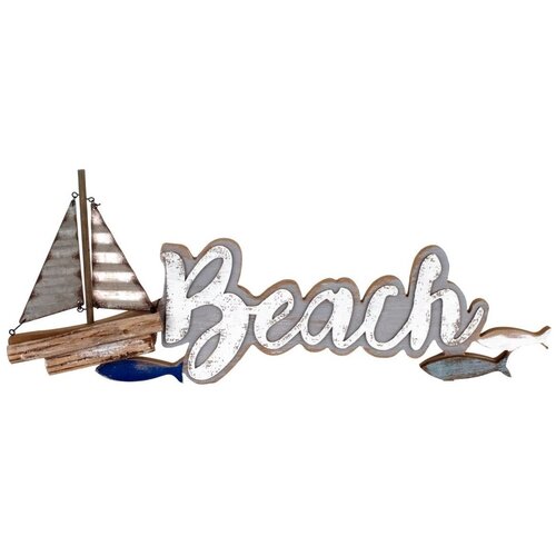 Signes Grimalt Ornament Na Zidu Broda Bijela Slike