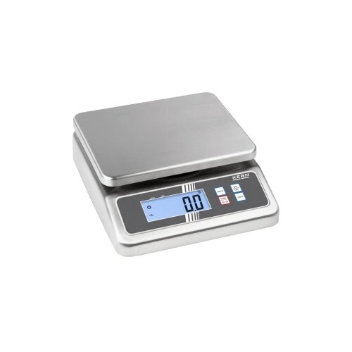 Kern vaga za organe Opseg mjerenja (kg)=7500 g Cijene