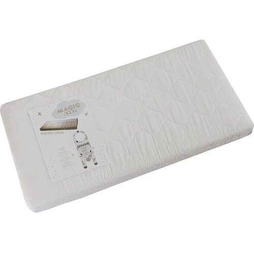  Madrac - Latex 120 x 60 x 11 Cijene