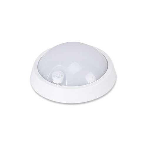  Plafonjera sa senzorom LED 10W,4200K,IP54 Lumera Slike