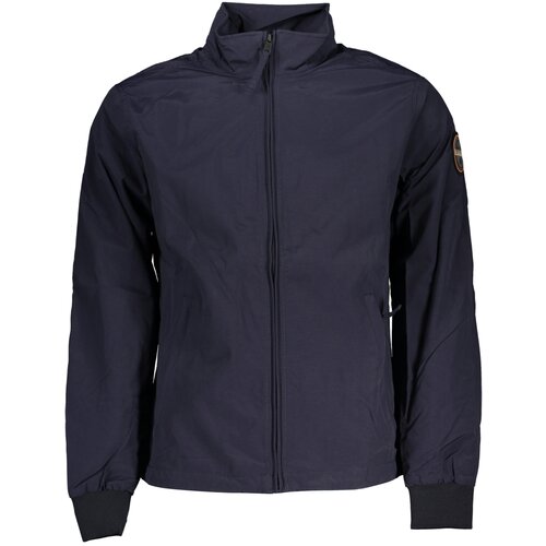 Napapijri MEN&amp;#039;S SPORTS JACKET BLUE Slike